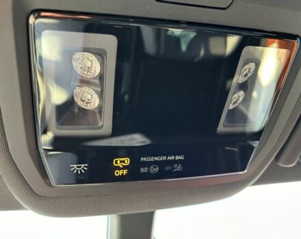 Серый Фольксваген Другая, объемом двигателя 0 л и пробегом 121 тыс. км за 16699 $, фото 18 на Automoto.ua