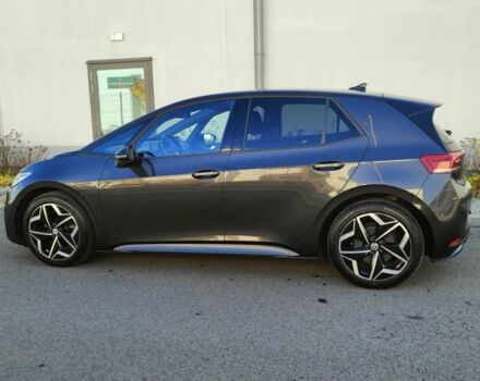 Серый Фольксваген Другая, объемом двигателя 0 л и пробегом 45 тыс. км за 15500 $, фото 7 на Automoto.ua