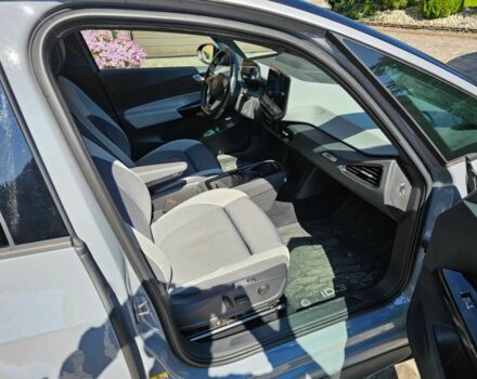 Серый Фольксваген Другая, объемом двигателя 0 л и пробегом 49 тыс. км за 16100 $, фото 8 на Automoto.ua