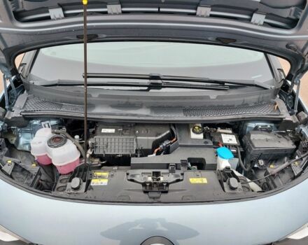 Серый Фольксваген Другая, объемом двигателя 0 л и пробегом 197 тыс. км за 14999 $, фото 12 на Automoto.ua