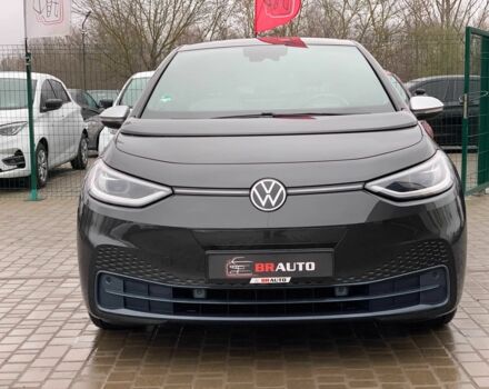 Серый Фольксваген Другая, объемом двигателя 0 л и пробегом 153 тыс. км за 16655 $, фото 1 на Automoto.ua