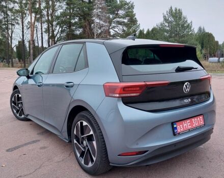 Серый Фольксваген Другая, объемом двигателя 0 л и пробегом 197 тыс. км за 14999 $, фото 2 на Automoto.ua