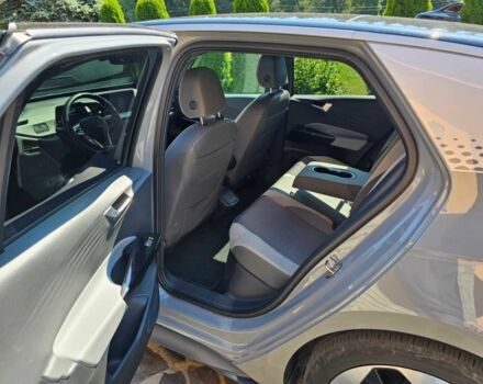 Серый Фольксваген Другая, объемом двигателя 0 л и пробегом 49 тыс. км за 16100 $, фото 11 на Automoto.ua