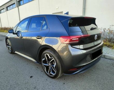 Серый Фольксваген Другая, объемом двигателя 0 л и пробегом 45 тыс. км за 15500 $, фото 6 на Automoto.ua