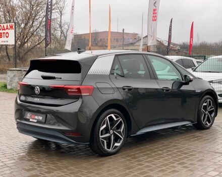 Серый Фольксваген Другая, объемом двигателя 0 л и пробегом 153 тыс. км за 16655 $, фото 3 на Automoto.ua