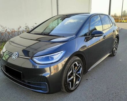 Серый Фольксваген Другая, объемом двигателя 0 л и пробегом 45 тыс. км за 15500 $, фото 2 на Automoto.ua