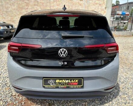 Серый Фольксваген Другая, объемом двигателя 0 л и пробегом 215 тыс. км за 14799 $, фото 1 на Automoto.ua