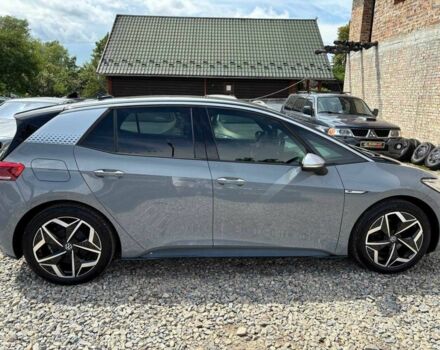 Серый Фольксваген Другая, объемом двигателя 0 л и пробегом 215 тыс. км за 14799 $, фото 11 на Automoto.ua