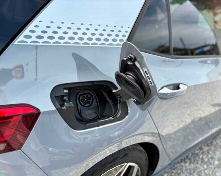 Серый Фольксваген Другая, объемом двигателя 0 л и пробегом 215 тыс. км за 14799 $, фото 10 на Automoto.ua