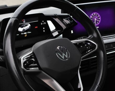 Серый Фольксваген Другая, объемом двигателя 0 л и пробегом 125 тыс. км за 16650 $, фото 9 на Automoto.ua