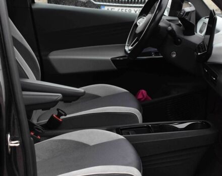 Серый Фольксваген Другая, объемом двигателя 0 л и пробегом 125 тыс. км за 16650 $, фото 14 на Automoto.ua