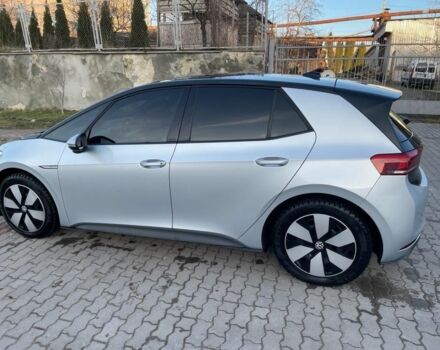 Серый Фольксваген Другая, объемом двигателя 0 л и пробегом 109 тыс. км за 20950 $, фото 1 на Automoto.ua