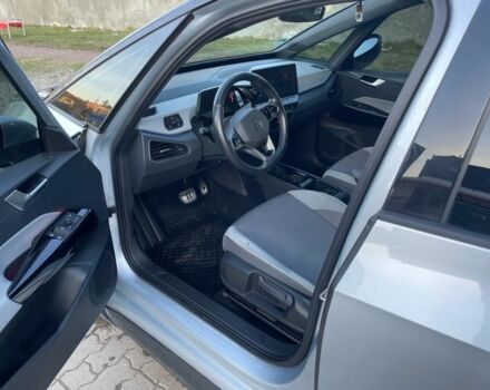 Серый Фольксваген Другая, объемом двигателя 0 л и пробегом 109 тыс. км за 20950 $, фото 13 на Automoto.ua