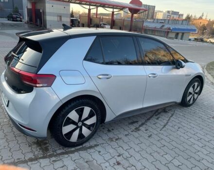 Серый Фольксваген Другая, объемом двигателя 0 л и пробегом 109 тыс. км за 20950 $, фото 3 на Automoto.ua