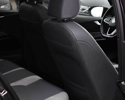 Серый Фольксваген Другая, объемом двигателя 0 л и пробегом 125 тыс. км за 16650 $, фото 17 на Automoto.ua