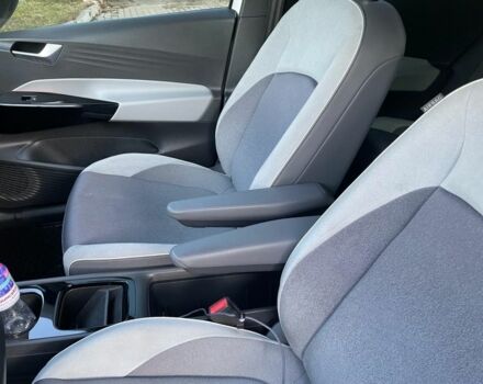 Серый Фольксваген Другая, объемом двигателя 0 л и пробегом 109 тыс. км за 20950 $, фото 22 на Automoto.ua