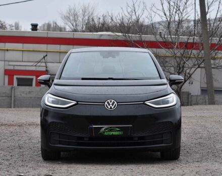 Серый Фольксваген Другая, объемом двигателя 0 л и пробегом 125 тыс. км за 16650 $, фото 6 на Automoto.ua