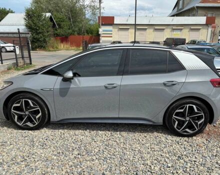 Серый Фольксваген Другая, объемом двигателя 0 л и пробегом 215 тыс. км за 14799 $, фото 7 на Automoto.ua