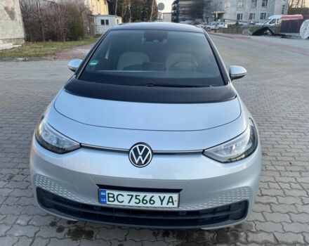 Серый Фольксваген Другая, объемом двигателя 0 л и пробегом 109 тыс. км за 20950 $, фото 4 на Automoto.ua