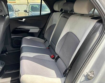 Серый Фольксваген Другая, объемом двигателя 0 л и пробегом 215 тыс. км за 14799 $, фото 12 на Automoto.ua