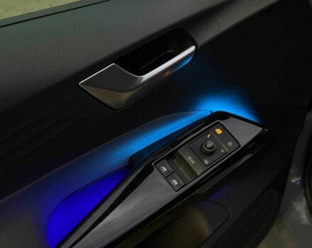 Серый Фольксваген Другая, объемом двигателя 1 л и пробегом 33 тыс. км за 17500 $, фото 14 на Automoto.ua