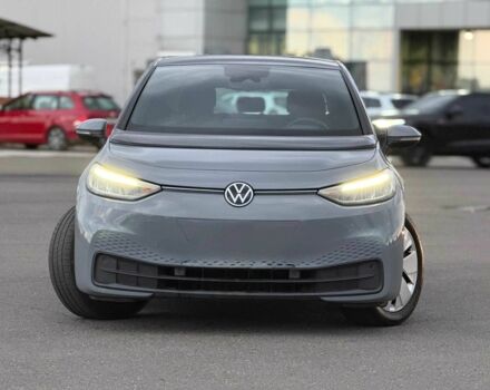 Серый Фольксваген Другая, объемом двигателя 1 л и пробегом 33 тыс. км за 17500 $, фото 2 на Automoto.ua