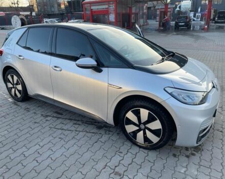 Серый Фольксваген Другая, объемом двигателя 0 л и пробегом 109 тыс. км за 20950 $, фото 8 на Automoto.ua