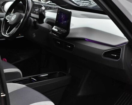 Серый Фольксваген Другая, объемом двигателя 0 л и пробегом 125 тыс. км за 16650 $, фото 13 на Automoto.ua