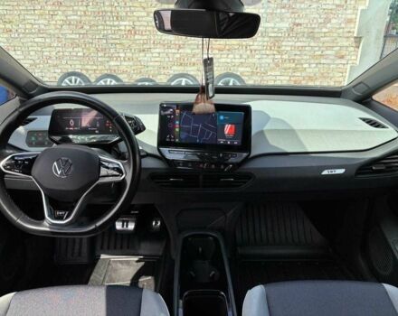 Серый Фольксваген Другая, объемом двигателя 0 л и пробегом 215 тыс. км за 14799 $, фото 14 на Automoto.ua