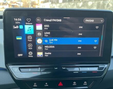 Серый Фольксваген Другая, объемом двигателя 0 л и пробегом 109 тыс. км за 20950 $, фото 9 на Automoto.ua