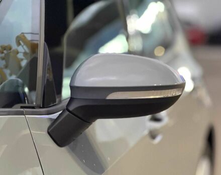 Серый Фольксваген Другая, объемом двигателя 1 л и пробегом 33 тыс. км за 17500 $, фото 6 на Automoto.ua