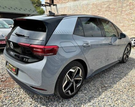 Серый Фольксваген Другая, объемом двигателя 0 л и пробегом 215 тыс. км за 14799 $, фото 4 на Automoto.ua