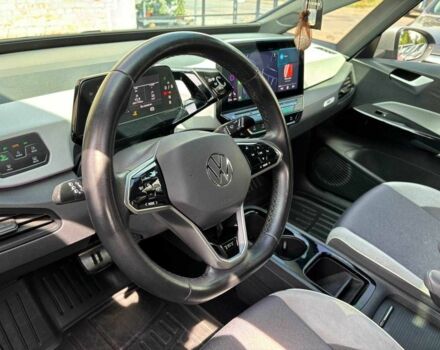 Серый Фольксваген Другая, объемом двигателя 0 л и пробегом 215 тыс. км за 14799 $, фото 8 на Automoto.ua