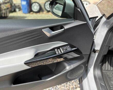 Серый Фольксваген Другая, объемом двигателя 0 л и пробегом 215 тыс. км за 14799 $, фото 21 на Automoto.ua