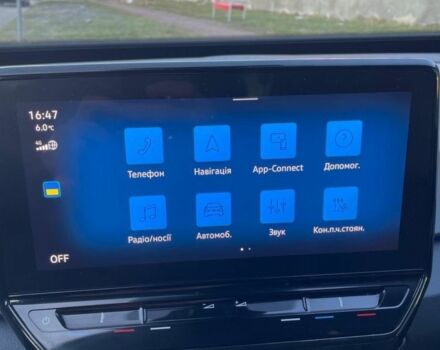 Серый Фольксваген Другая, объемом двигателя 0 л и пробегом 109 тыс. км за 20950 $, фото 15 на Automoto.ua
