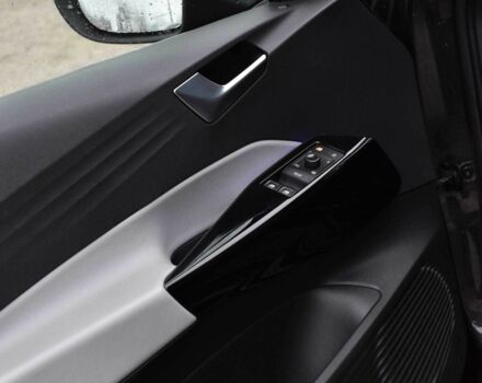 Серый Фольксваген Другая, объемом двигателя 0 л и пробегом 125 тыс. км за 16650 $, фото 11 на Automoto.ua