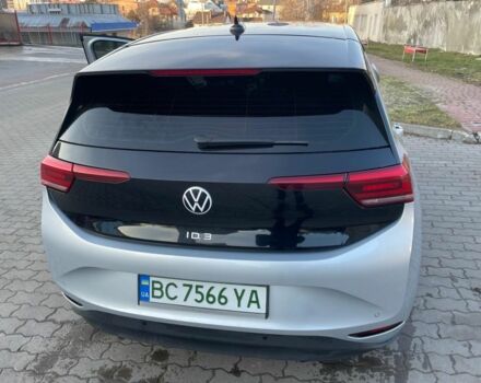 Серый Фольксваген Другая, объемом двигателя 0 л и пробегом 109 тыс. км за 20950 $, фото 6 на Automoto.ua