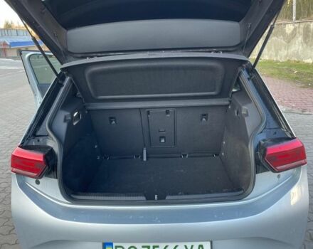 Серый Фольксваген Другая, объемом двигателя 0 л и пробегом 109 тыс. км за 20950 $, фото 11 на Automoto.ua