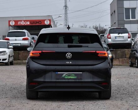 Серый Фольксваген Другая, объемом двигателя 0 л и пробегом 125 тыс. км за 16650 $, фото 2 на Automoto.ua