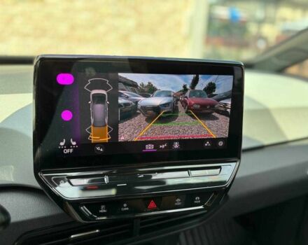 Серый Фольксваген Другая, объемом двигателя 0 л и пробегом 215 тыс. км за 14799 $, фото 18 на Automoto.ua