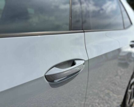 Серый Фольксваген Другая, объемом двигателя 0 л и пробегом 215 тыс. км за 14799 $, фото 5 на Automoto.ua