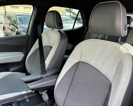 Серый Фольксваген Другая, объемом двигателя 0 л и пробегом 215 тыс. км за 14799 $, фото 13 на Automoto.ua