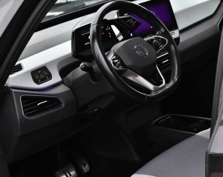 Серый Фольксваген Другая, объемом двигателя 0 л и пробегом 125 тыс. км за 16650 $, фото 7 на Automoto.ua