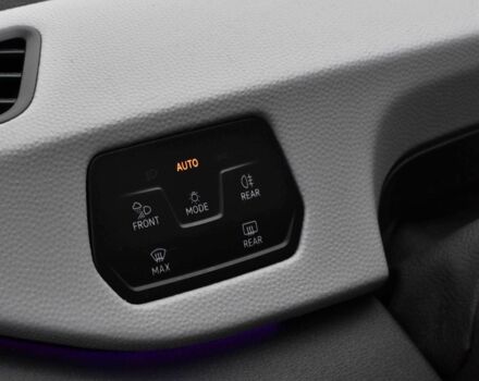 Серый Фольксваген Другая, объемом двигателя 0 л и пробегом 125 тыс. км за 16650 $, фото 10 на Automoto.ua