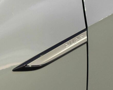 Серый Фольксваген Другая, объемом двигателя 1 л и пробегом 33 тыс. км за 17500 $, фото 7 на Automoto.ua