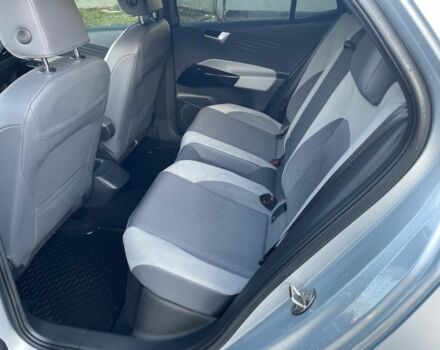 Серый Фольксваген Другая, объемом двигателя 0 л и пробегом 109 тыс. км за 20950 $, фото 12 на Automoto.ua