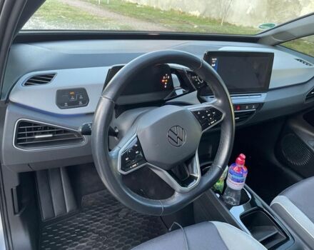 Серый Фольксваген Другая, объемом двигателя 0 л и пробегом 109 тыс. км за 20950 $, фото 10 на Automoto.ua