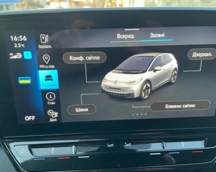 Серый Фольксваген Другая, объемом двигателя 0 л и пробегом 109 тыс. км за 20950 $, фото 19 на Automoto.ua