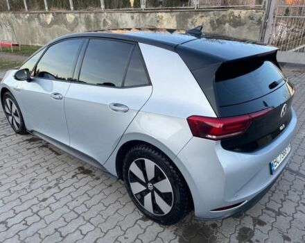 Серый Фольксваген Другая, объемом двигателя 0 л и пробегом 109 тыс. км за 20950 $, фото 2 на Automoto.ua