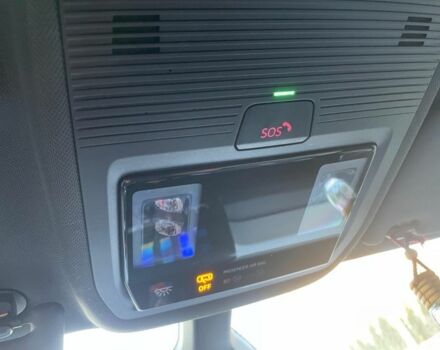 Серый Фольксваген Другая, объемом двигателя 0 л и пробегом 109 тыс. км за 20950 $, фото 16 на Automoto.ua